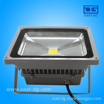 Waterproof  LED Lights 80W LED Floodlight